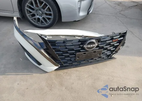 2023 Nissan Altima Sr Fwd from USA, damaged, VIN 1N4BL4CV0PN303930